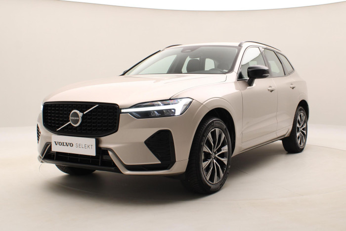 Volvo XC60 B4 AWD PLUS DARK AUT CZ