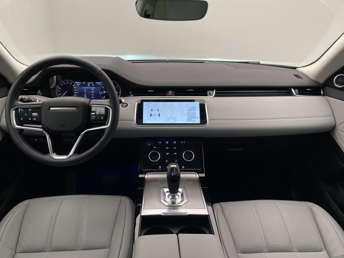 Land Rover Range Rover Evoque P200 SE AWD AUT CZ REZERVACE 2.0 SE