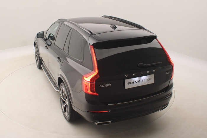 Volvo XC90 B6 AWD R-DESIGN AUT