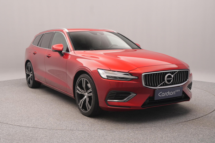 Volvo V60 T8 AWD RECHARGE INSCRIPTION