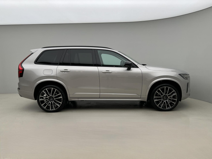 Volvo XC90 T8 AWD RECHARGE ULTRA DARK AUT