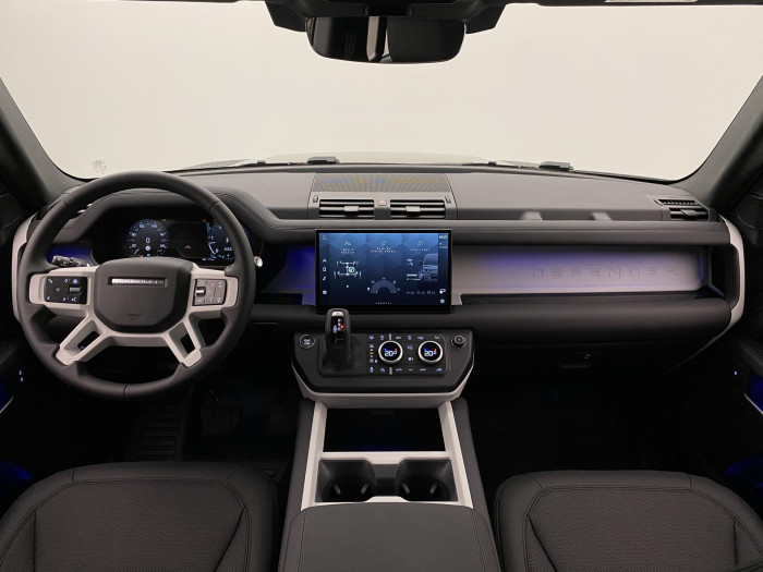 Land Rover Defender 110 D250 X-DYNAMIC SE AWD AUT 3.0 d Dynamic SE