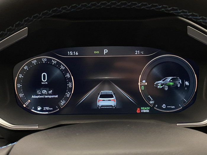 Lynk & Co 01 PHEV DCT AUT 1.maj