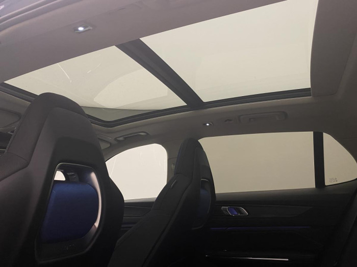 Lynk & Co 01 PHEV DCT AUT REZERVACE