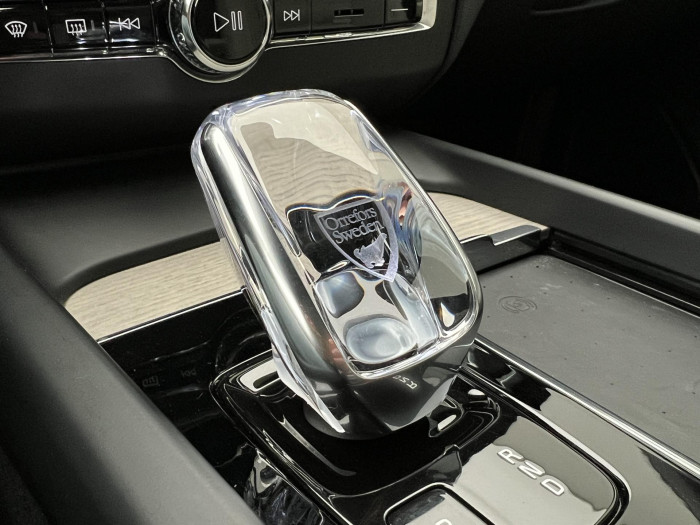 Volvo XC60 B5 AWD INSCRIPTION AUT CZ