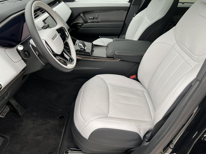 Land Rover Range Rover Sport P460e DYNAMIC HSE AWD Aut 3.0 Dynamic