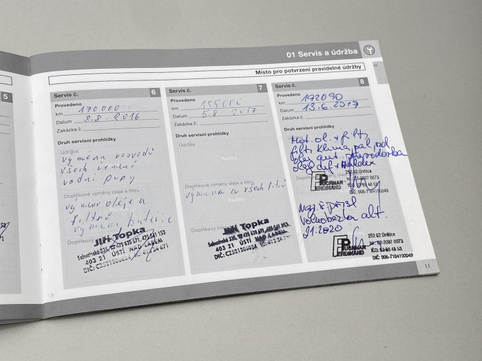 Volvo V70 D5 AWD SUMMUM AUT CZ 2.4 d Summum