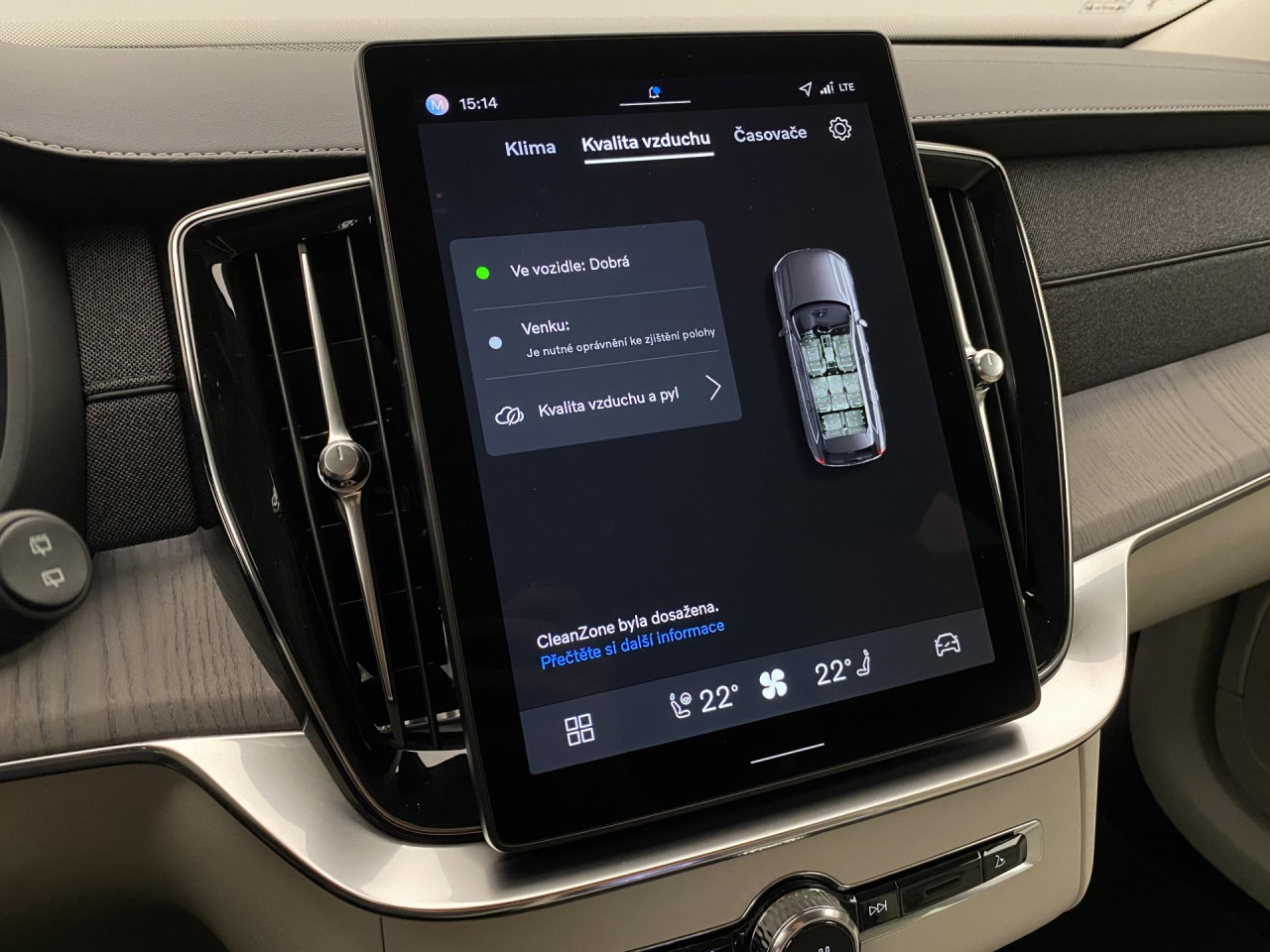 Volvo XC90 T8 AWD RECHARGE BRIGHT PLUS 7m