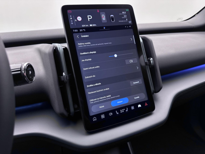 Volvo EX30 PURE ELECTRIC SINGLE PLUS