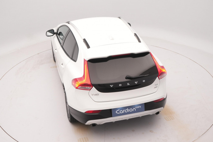 Volvo V40 CC T4 AWD MOMENTUM  AUT 2.0 CC CC Momentum