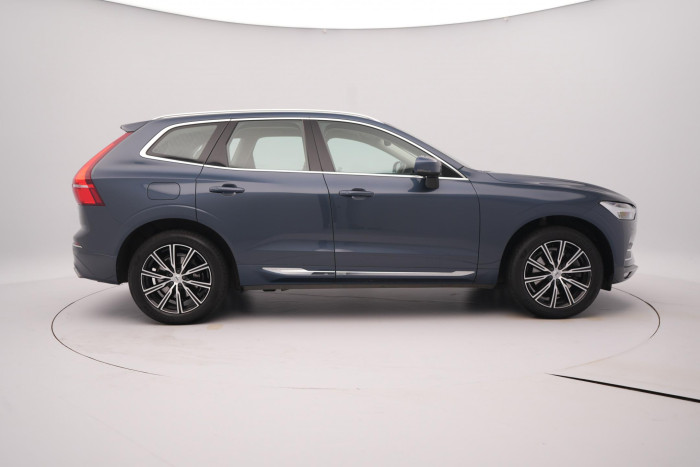 Volvo XC60 B4 AWD INSCRIPTION AUT 1.maj