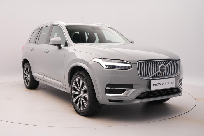 Volvo XC90 B5 AWD PLUS BRIGHT AUT 7M