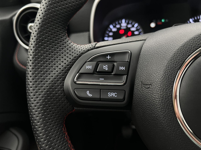 MG ZS 1.5 ESSENTIAL PLUS CZ 1.maj.