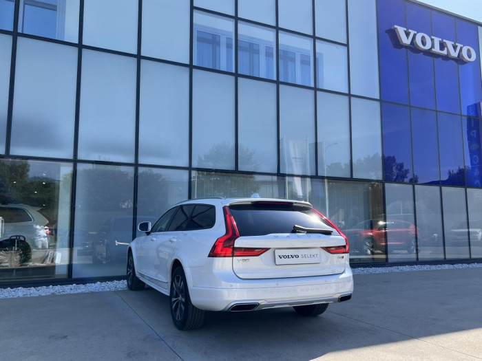 Volvo V90 CROSS COUNTRY D4 AWD Aut 2.0 d