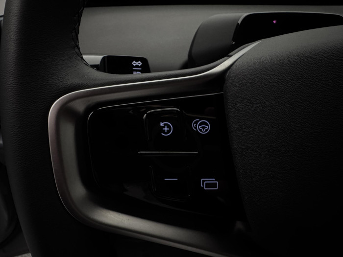 Volvo EX30 PURE ELECTRIC SINGLE CORE CZ