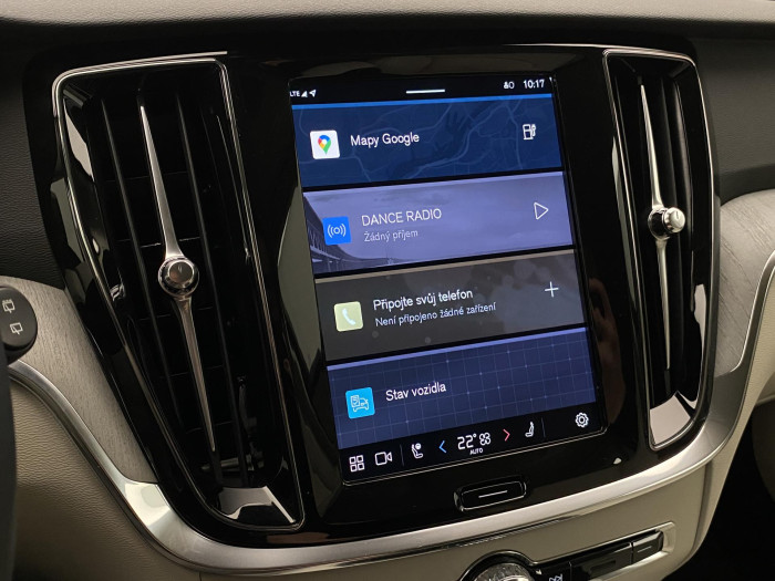 Volvo V60 T6 AWD PLUG-IN BRIGHT PLUS