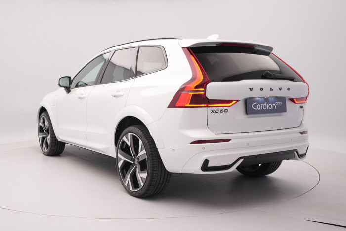 Volvo XC60 T8 AWD AUT ULTRA BLACK EDITON
