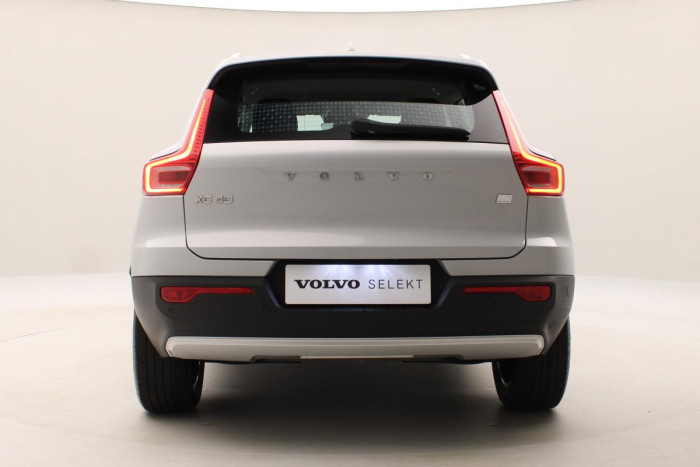 Volvo XC40 T4 RECHARGE AUT 1.maj