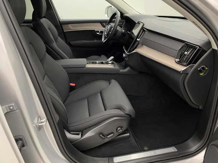 Volvo XC90 B5 AWD BRIGHT PLUS AUT CZ 7m