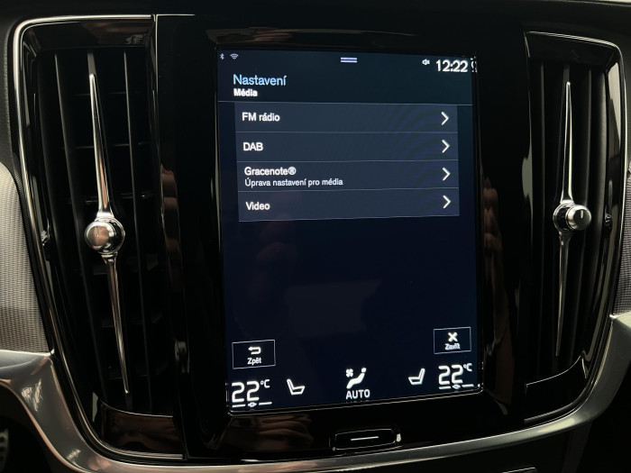 Volvo S90 B5 R-DESIGN AUT
