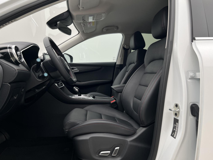 MG HS 1.5 TGI EXCITE AUT CZ 1.maj.