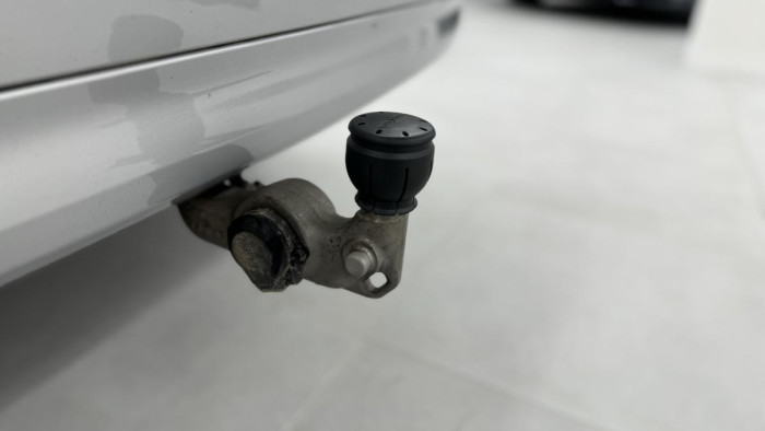 Volvo XC90 B5 AWD ULTIMATE REZERVACE