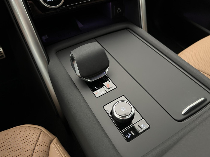 Land Rover Discovery D350 DYNAMIC HSE AWD Aut 3.0 d Dynamic