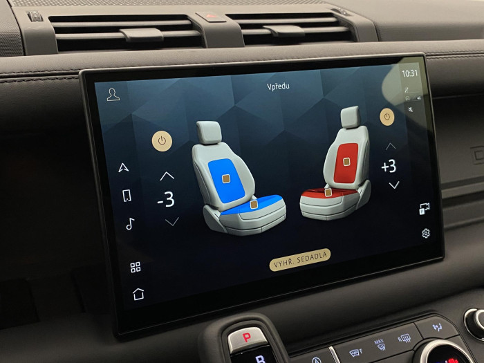 Land Rover Defender 110 D300 X-DYNAMIC HSE AWD AUT 3.0 d Dynamic