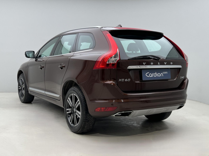 Volvo XC60 D4 SUMMUM AUT 2.0 d Summum