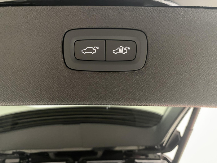 Volvo XC90 B5 AWD AUT BRIGHT PLUS