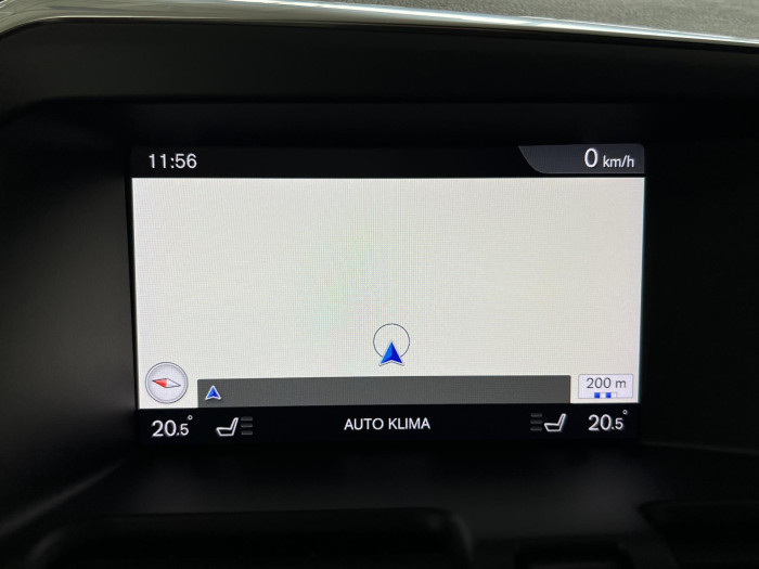 Volvo XC60 D4 AWD MOMENTUM AUT 2.4 d Momentum