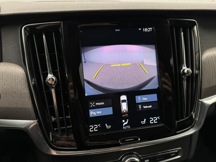 Volvo V90 CC B4 AWD PLUS AUT