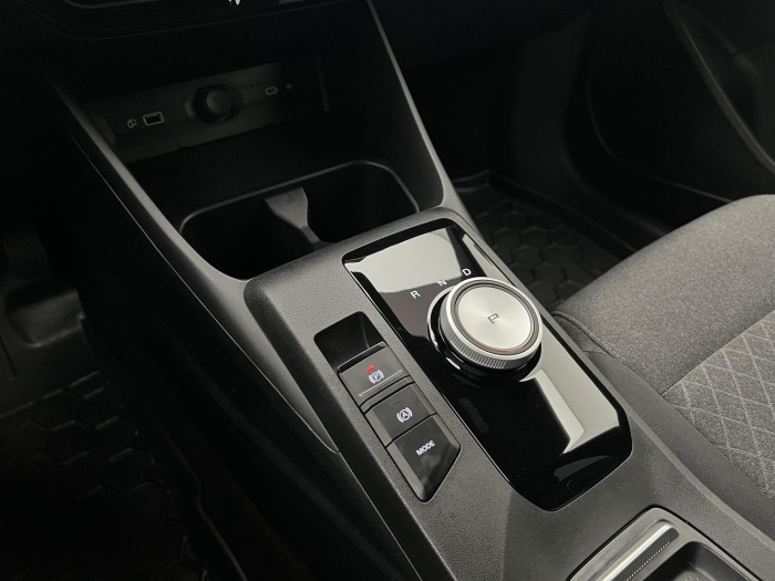 MG MG3 ESSENTIAL Hybrid+ AUT CZ