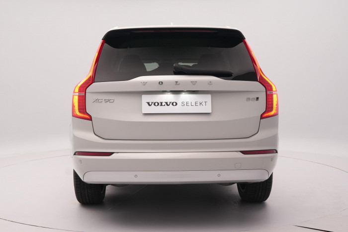 Volvo XC90 B5 AWD MOMENTUM PRO CZ 2.0 Momentum