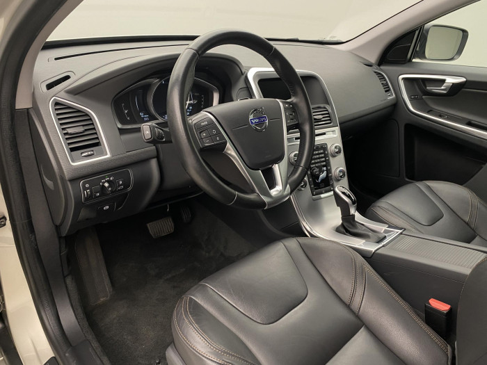 Volvo XC60 D4 AWD INSCRIPTION AUT 2.0 d
