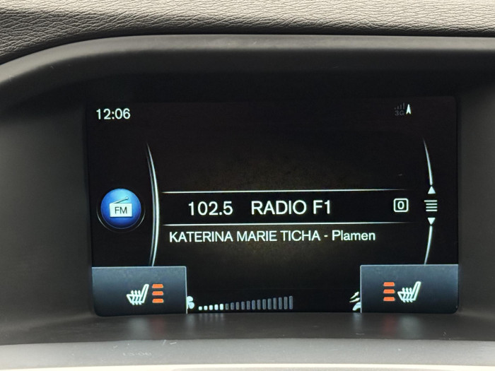 Volvo V60 CC D4 AWD SUMMUM AUT 2.4 d CC CC Summum