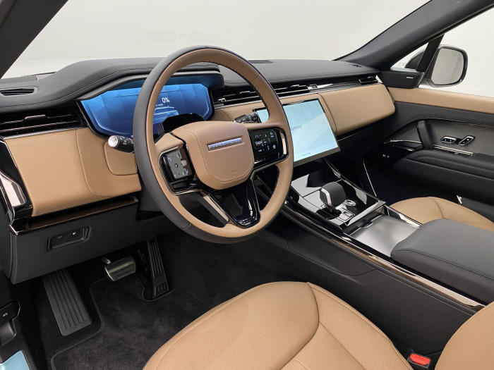 Land Rover Range Rover Sport P460e DYNAMIC SE AWD AUT 3.0 Dynamic SE