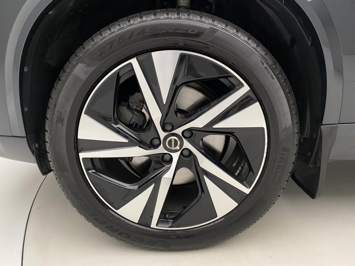 Volvo XC90 B5 AWD R-DESIGN AUT