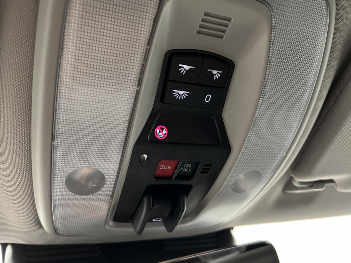 Volvo V60 D4 SUMMUM AUT 2.0 d Summum