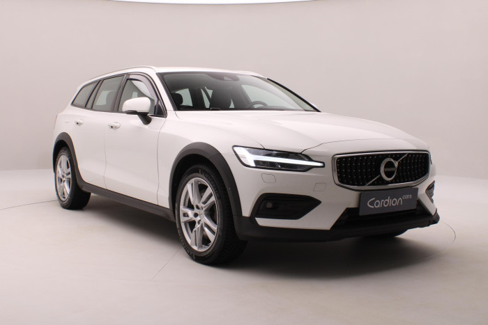 Volvo V60 CC D4 AWD MOMENTUM AUT 2.0 d CC CC Momentum