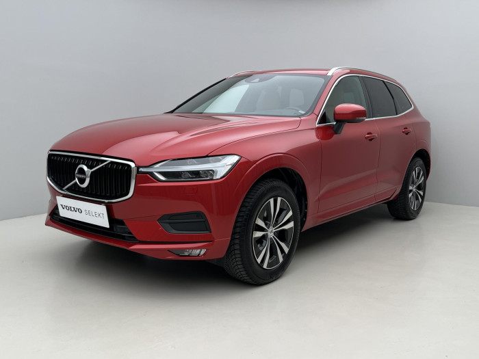 Volvo XC60 T5 AWD MOMENTUM PRO AUT 2.0 Momentum