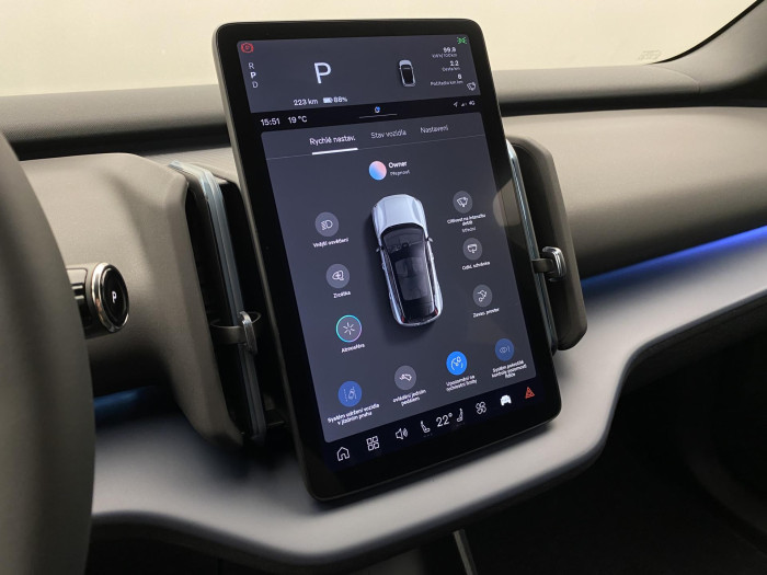 Volvo EX30 PURE ELECTRIC SINGLE PLUS