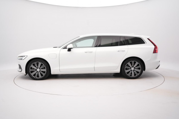 Volvo V60 T6 AWD RECHARGE INSCRIPTION