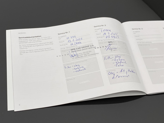 Volvo XC90 B5 AWD PLUS BRIGHT AUT