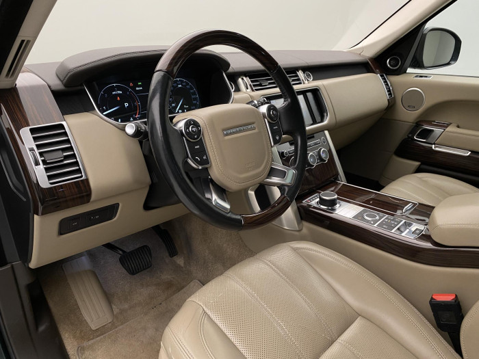 Land Rover Range Rover 4.4 TDV8 VOGUE AWD AUT