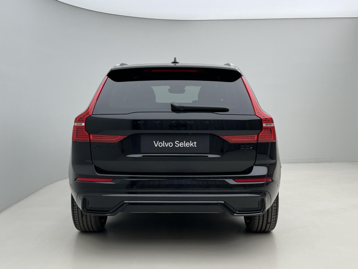 Volvo XC60 B5 AWD ULTRA BLACK EDITION AUT 2.0 Edition