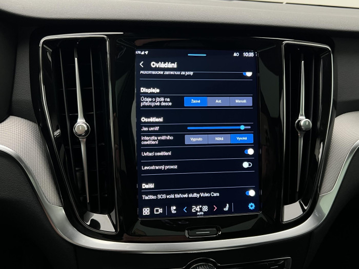 Volvo V60 B4 PLUS BRIGHT AUT 1.maj.