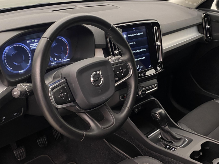 Volvo XC40 D3 MOMENTUM 2.0 d Momentum
