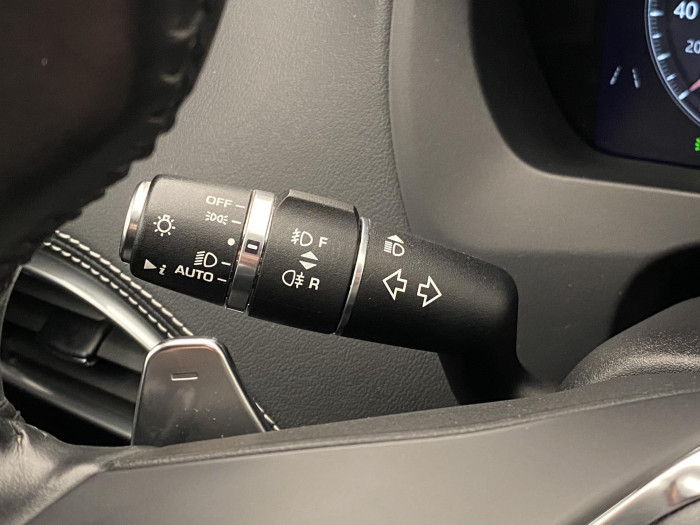 Jaguar F-Pace 25d R-SPORT AWD AUT CZ 2.0 d Sport