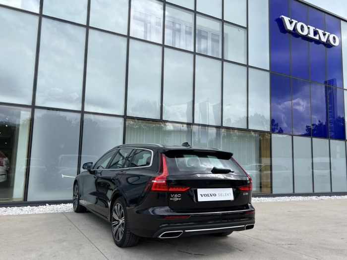 Volvo V60 D3 INSCRIPTION 1.maj. 2.0 d